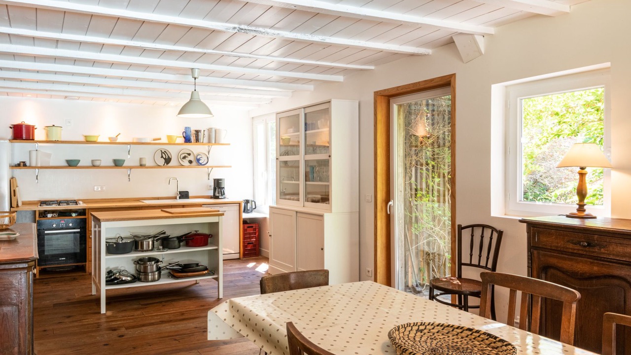 Photo of Bedroom in Saint-Julien-en-Born