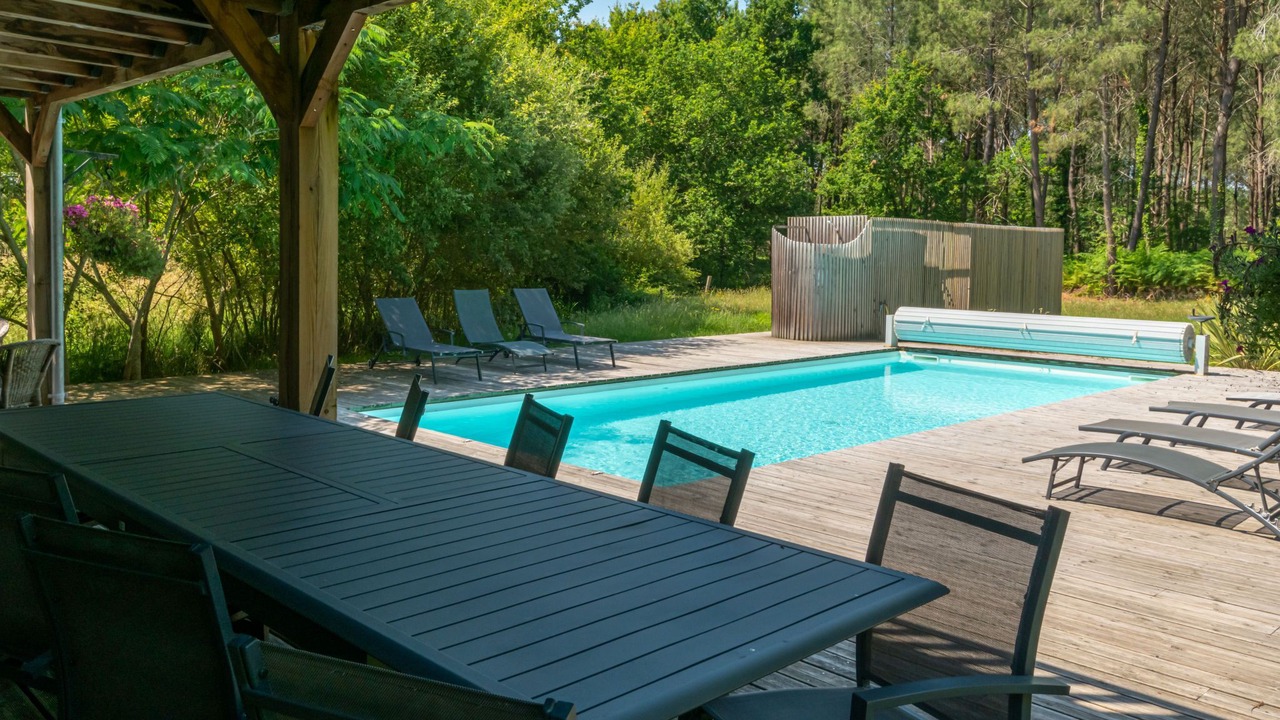 Photo of Bedroom in Saint-Julien-en-Born