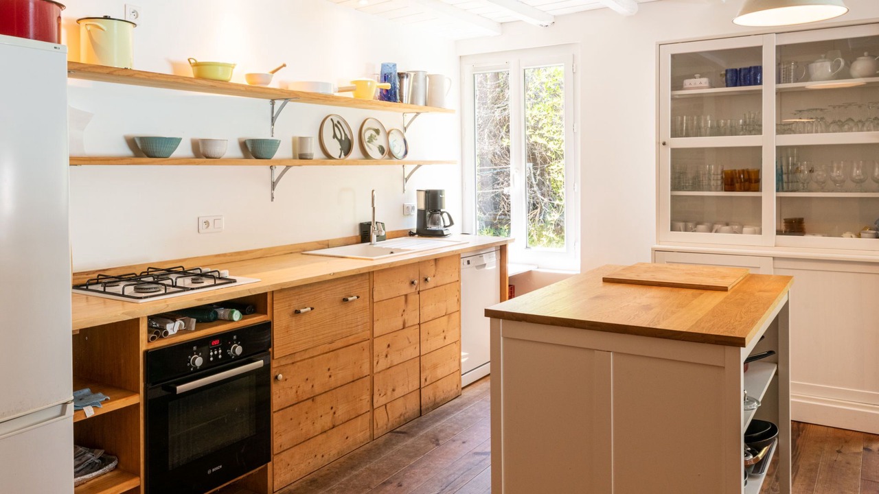 Photo of Bedroom in Saint-Julien-en-Born