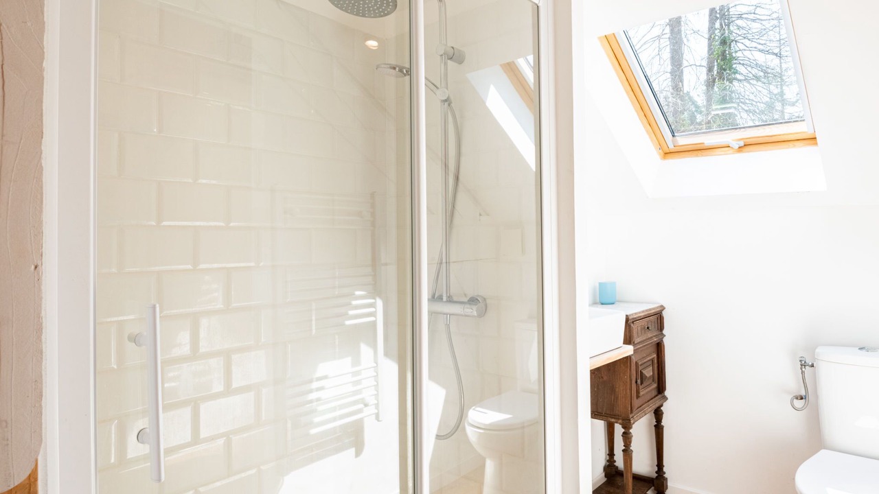 Photo of Bathroom in Saint-Julien-en-Born