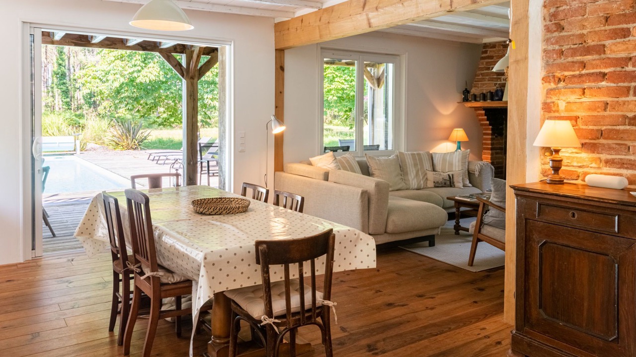 Photo of Bedroom in Saint-Julien-en-Born