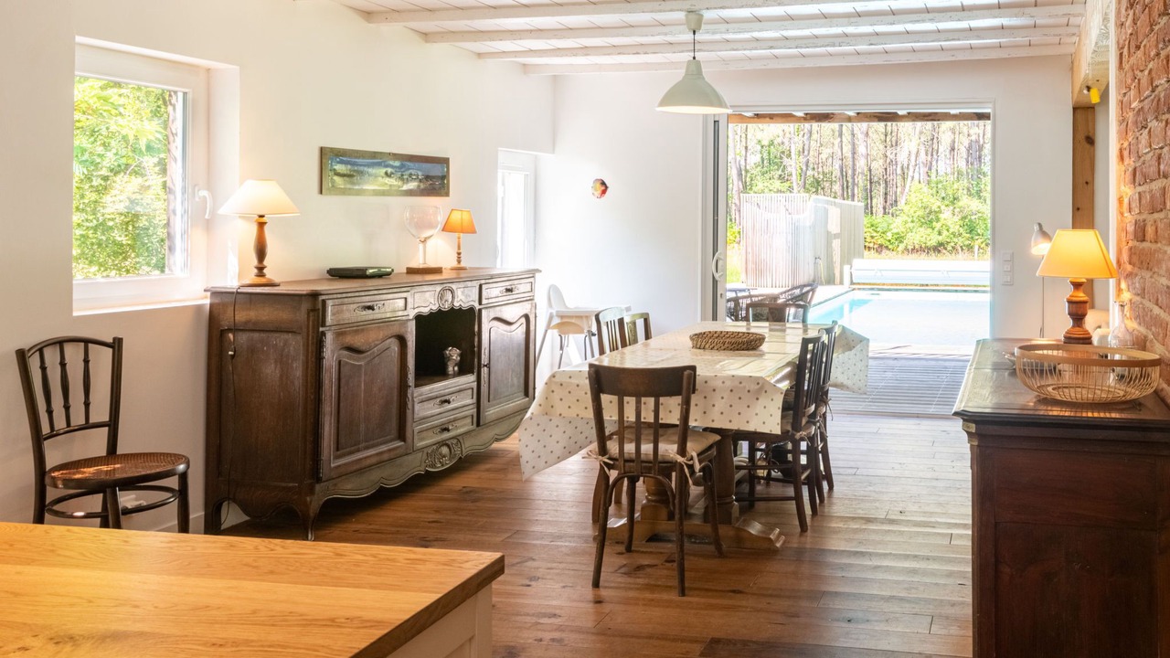 Photo of Bedroom in Saint-Julien-en-Born