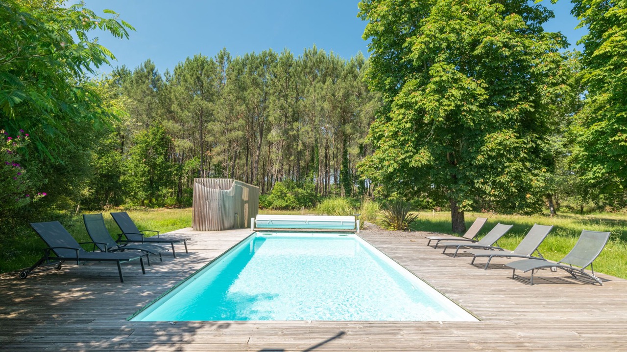 Photo of Outdoor in Saint-Julien-en-Born