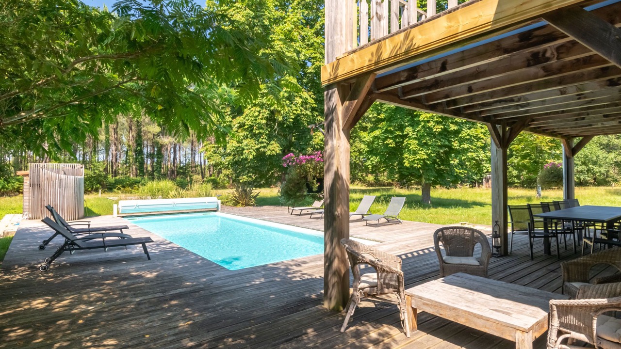 Photo of Outdoor in Saint-Julien-en-Born