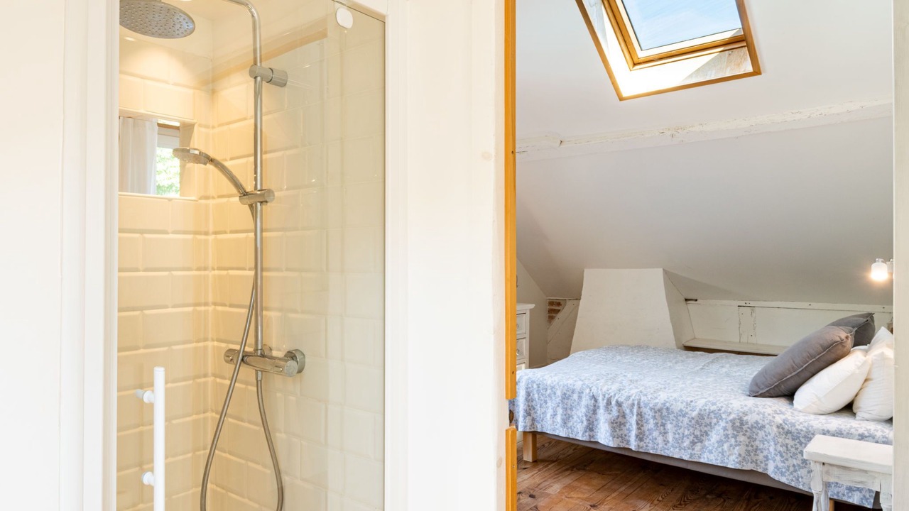 Photo of Bathroom in Saint-Julien-en-Born