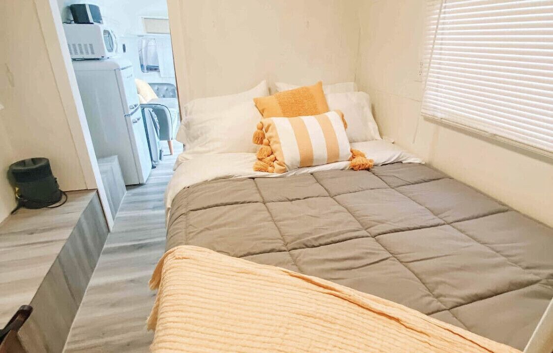 Photo of Bedroom in Graford