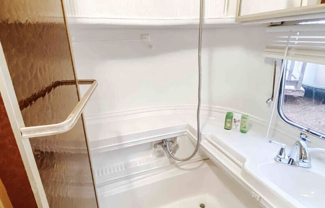 Photo of Bathroom in Graford