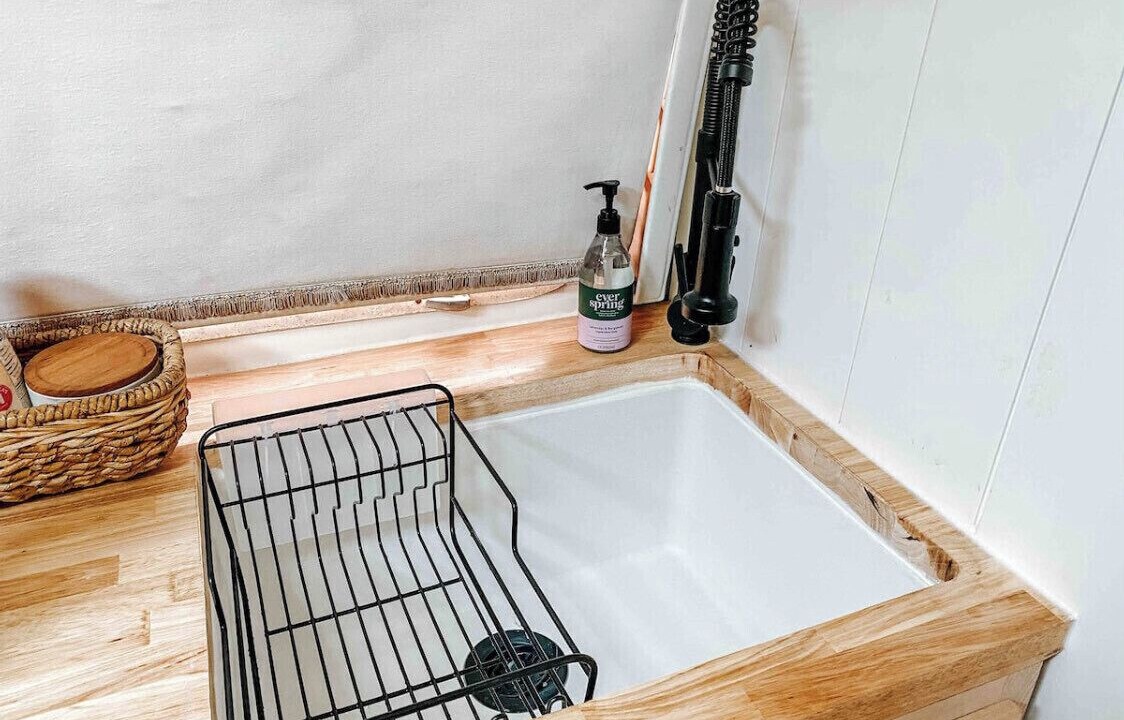 Photo of Bathroom in Graford