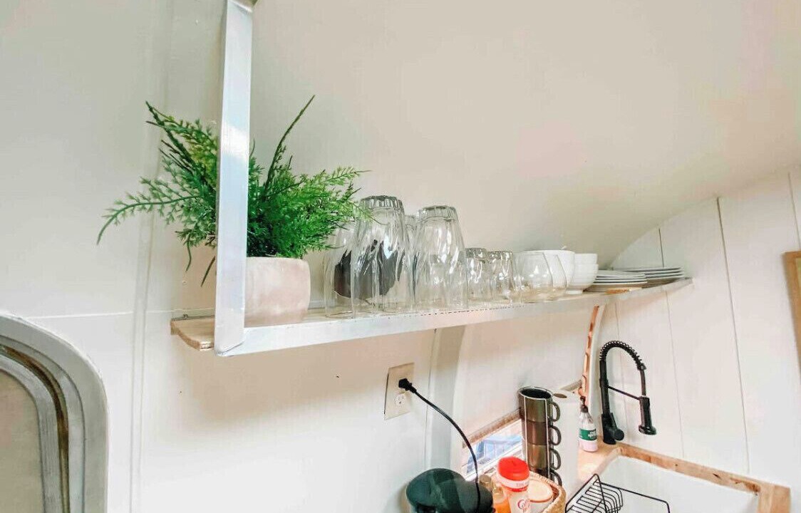 Photo of Kitchen in Graford
