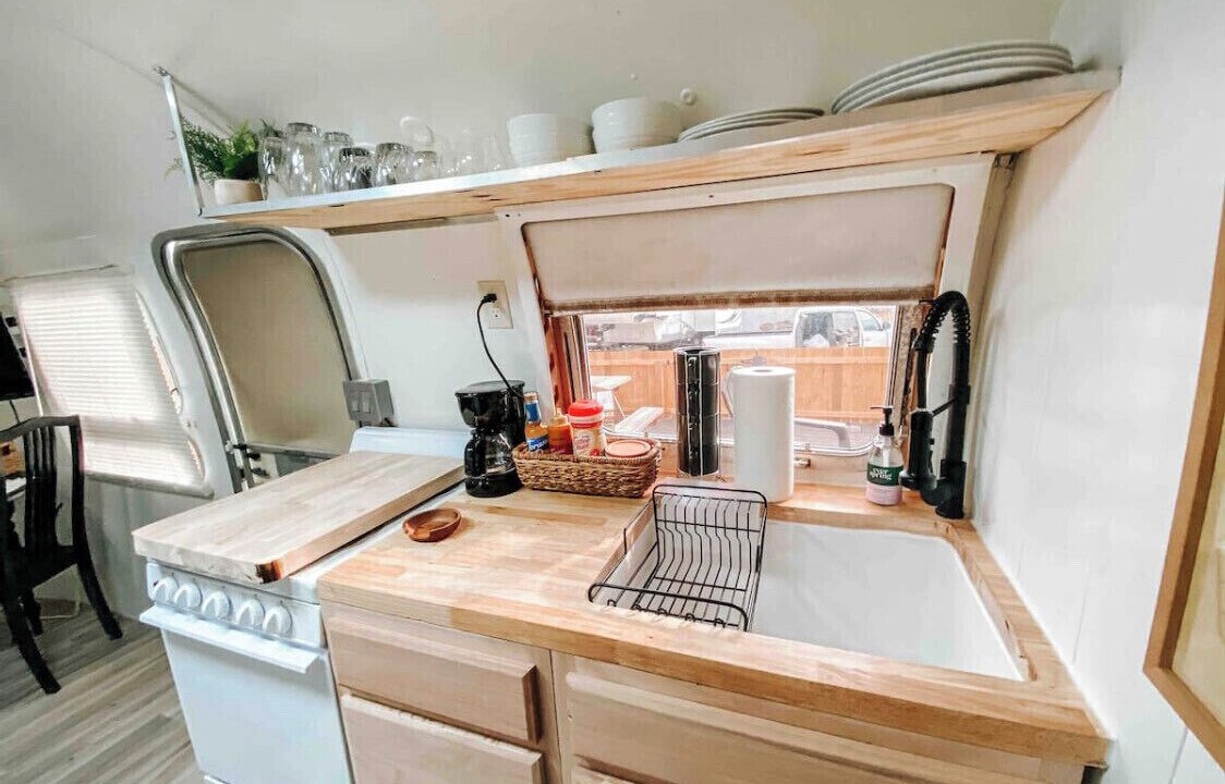 Photo of Kitchen in Graford