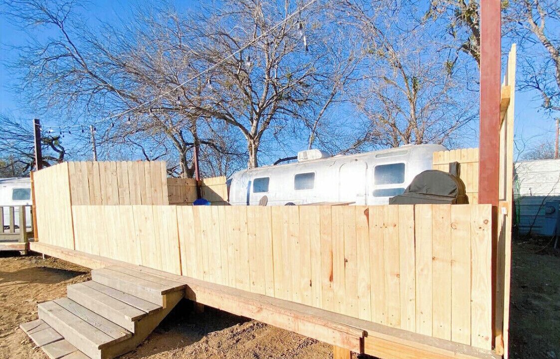 Photo of Outdoor in Graford