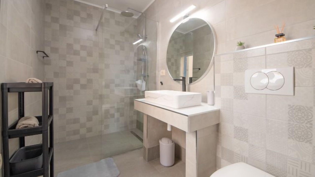 Photo of Bathroom in Jadranovo