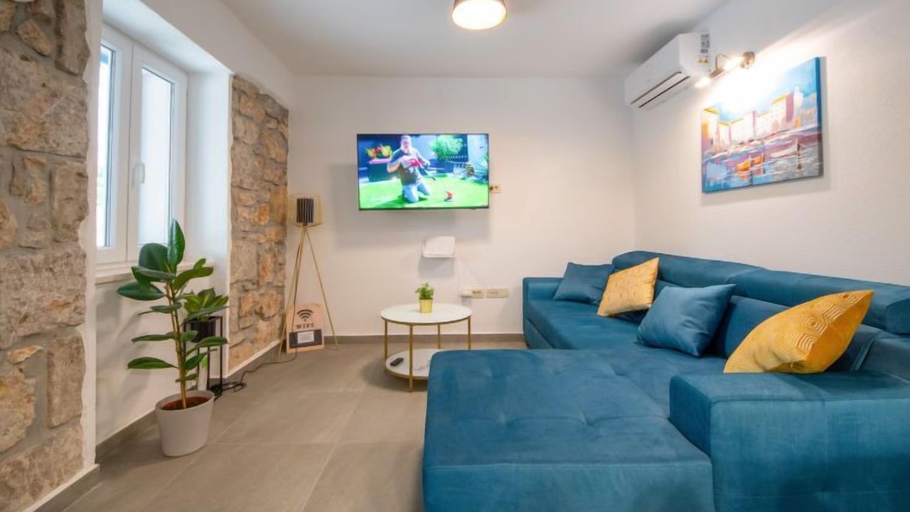 Photo of Livingroom in Jadranovo