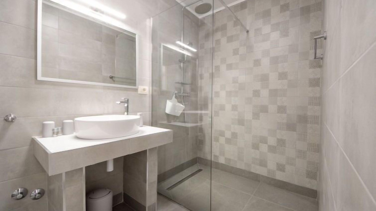 Photo of Bathroom in Jadranovo
