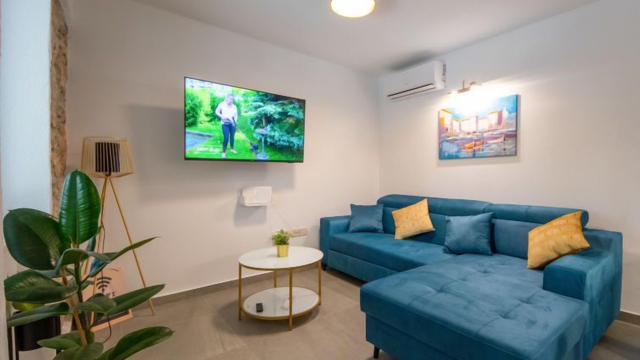 Photo of Livingroom in Jadranovo