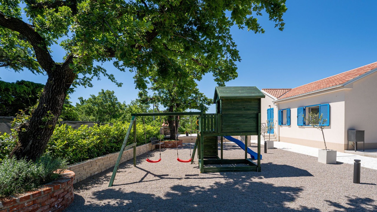 Photo of Outdoor in Jadranovo