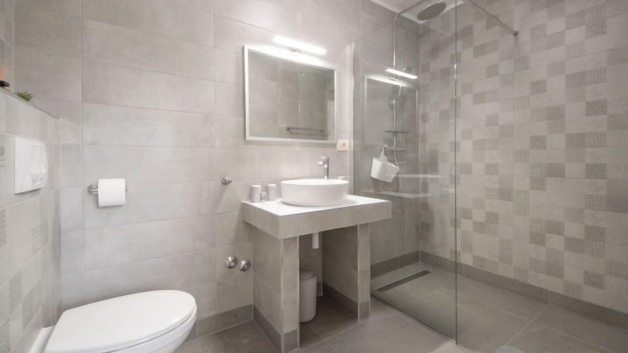 Photo of Bathroom in Jadranovo