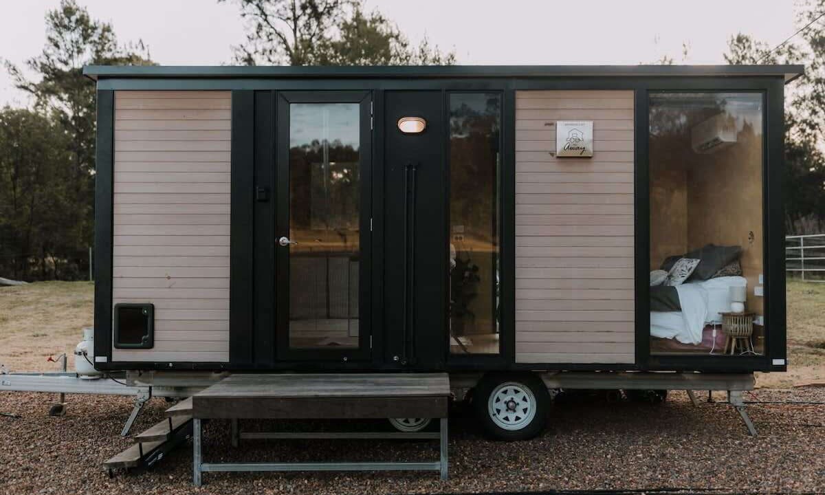 Photo of Outdoor in Wollombi