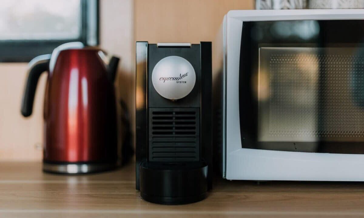 Photo of Kitchen in Wollombi