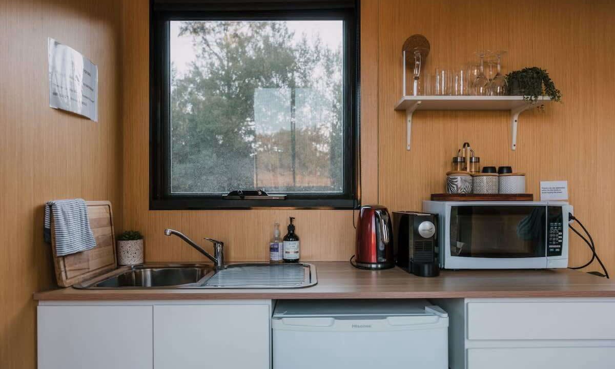 Photo of Kitchen in Wollombi