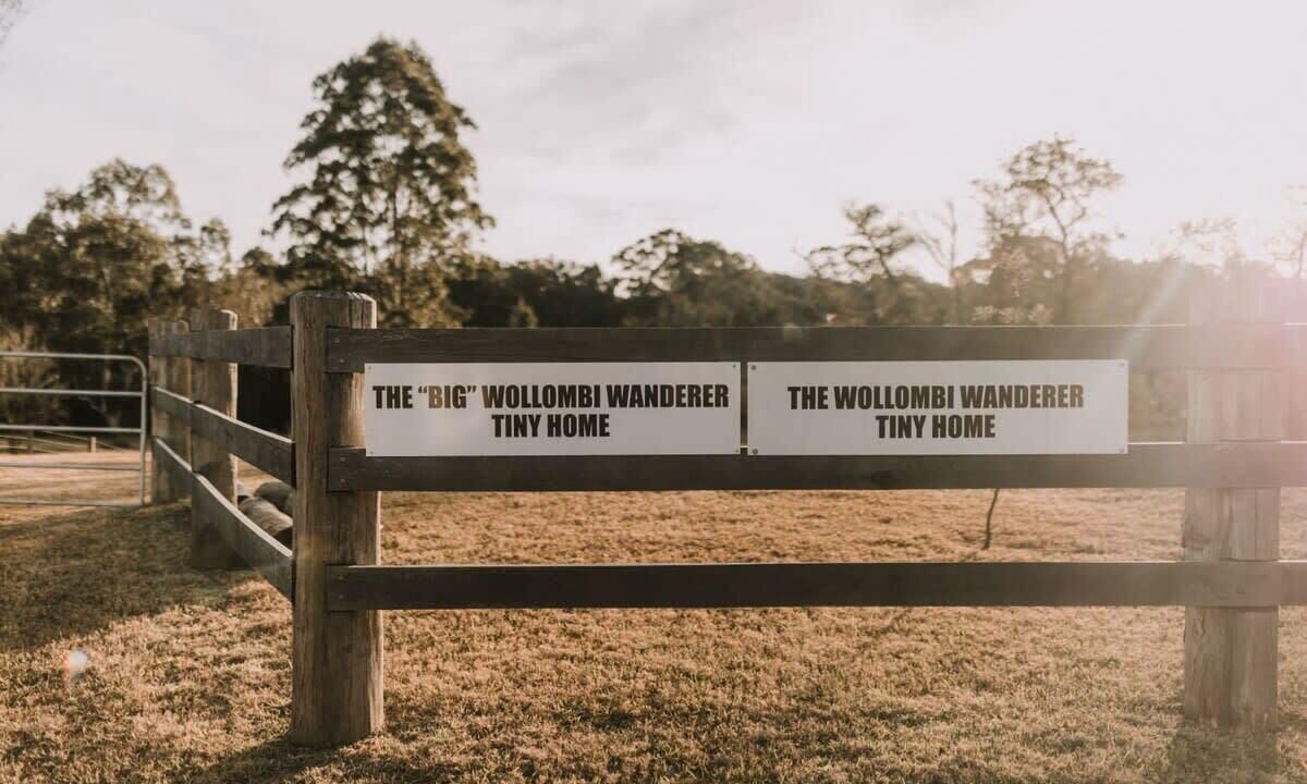 Photo of Outdoor in Wollombi