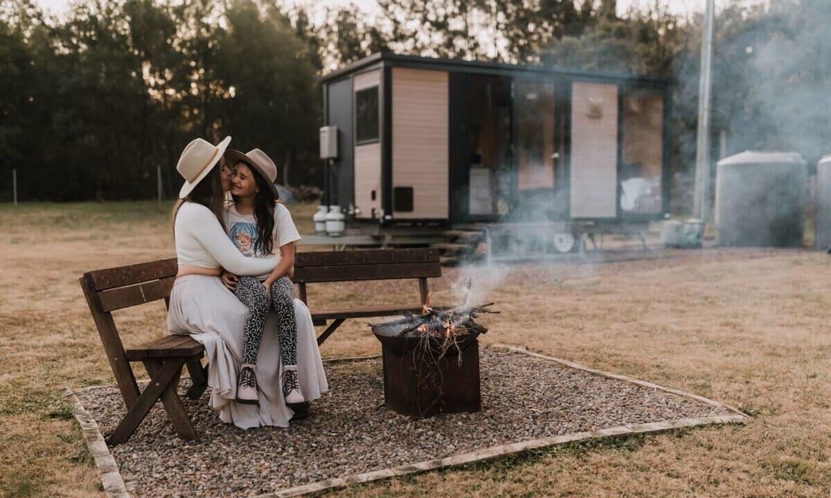 Photo of Outdoor in Wollombi