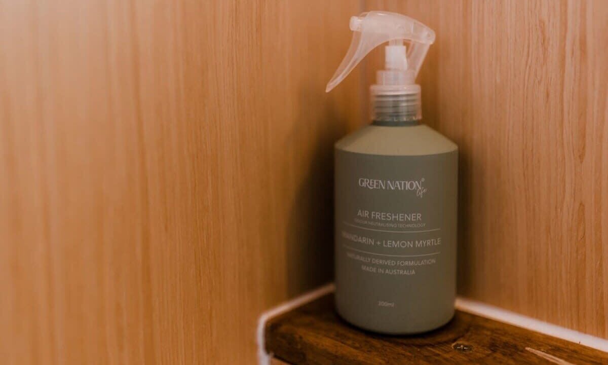 Photo of Bathroom in Wollombi