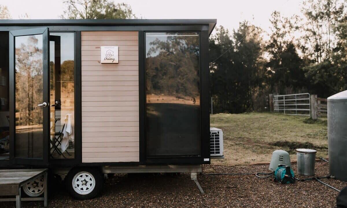 Photo of Outdoor in Wollombi