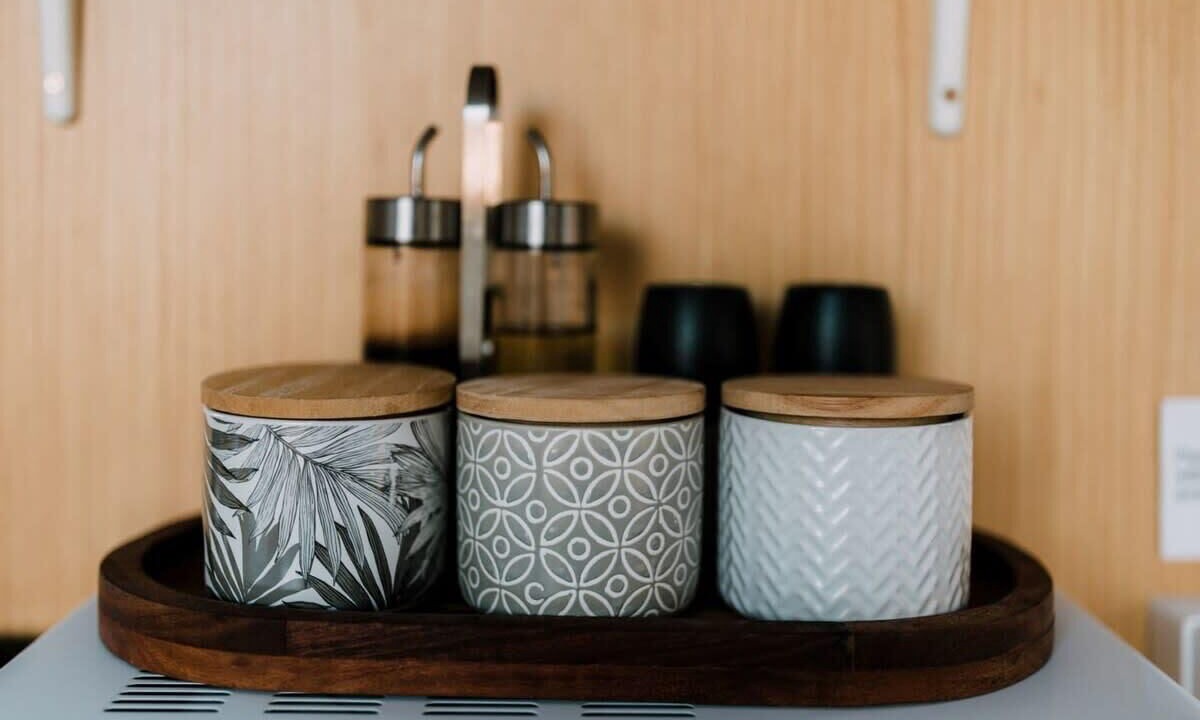 Photo of Bathroom in Wollombi