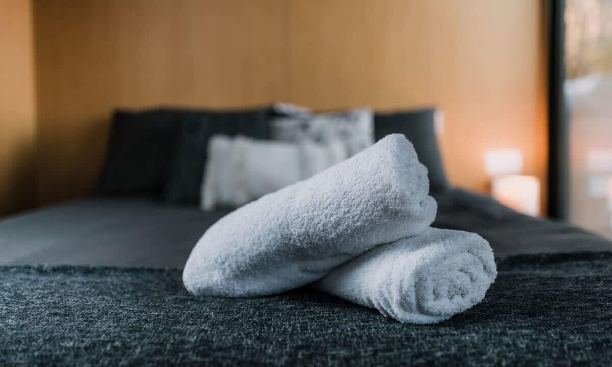 Photo of Bedroom in Wollombi