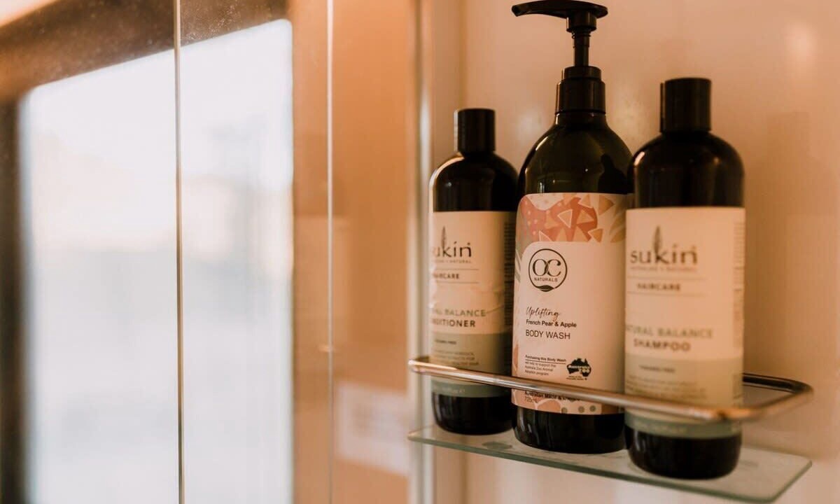 Photo of Bathroom in Wollombi