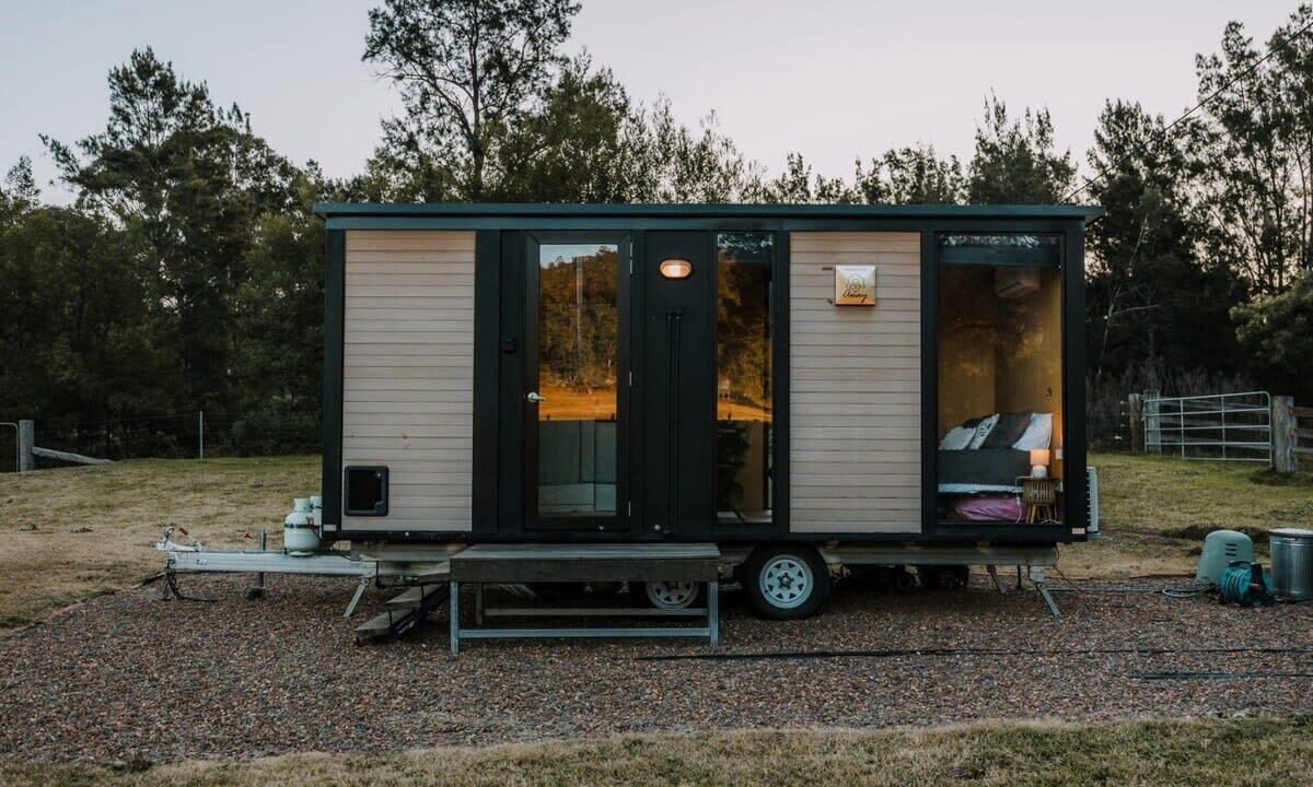 Photo of Outdoor in Wollombi