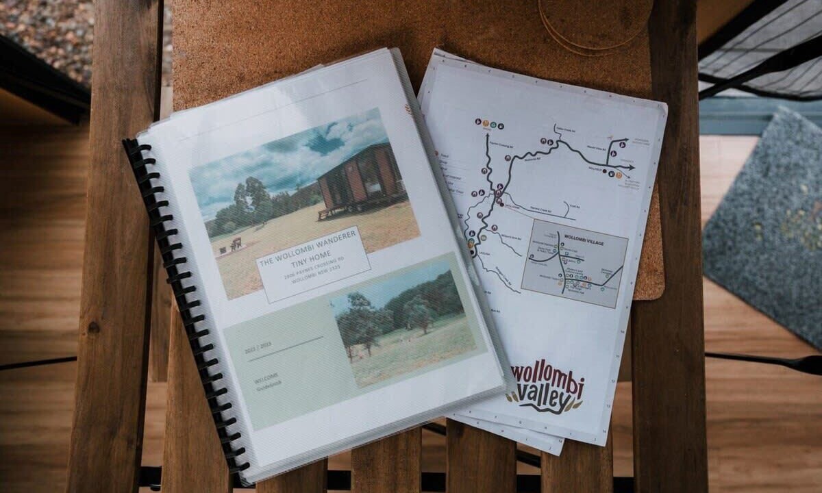 Photo of Others in Wollombi