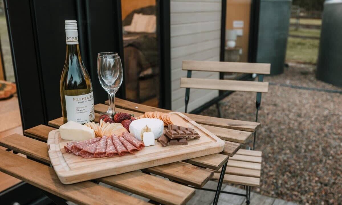 Photo of Outdoor in Wollombi