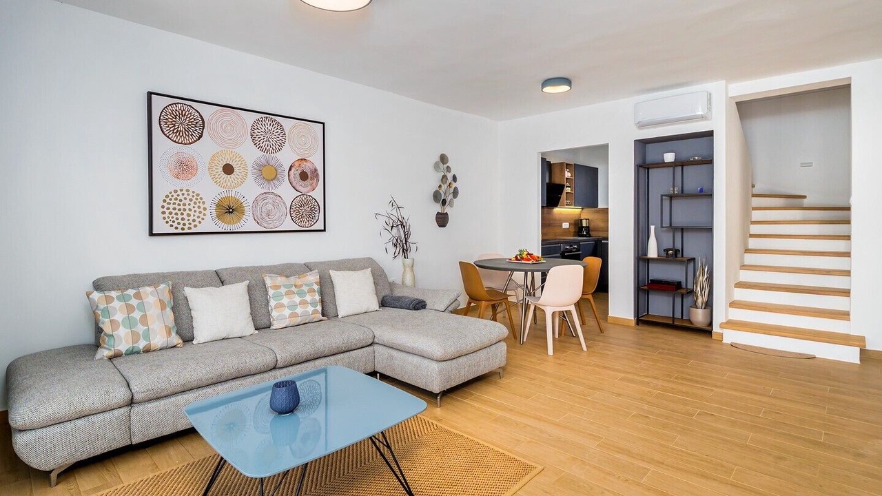 Photo of Livingroom in Njivice