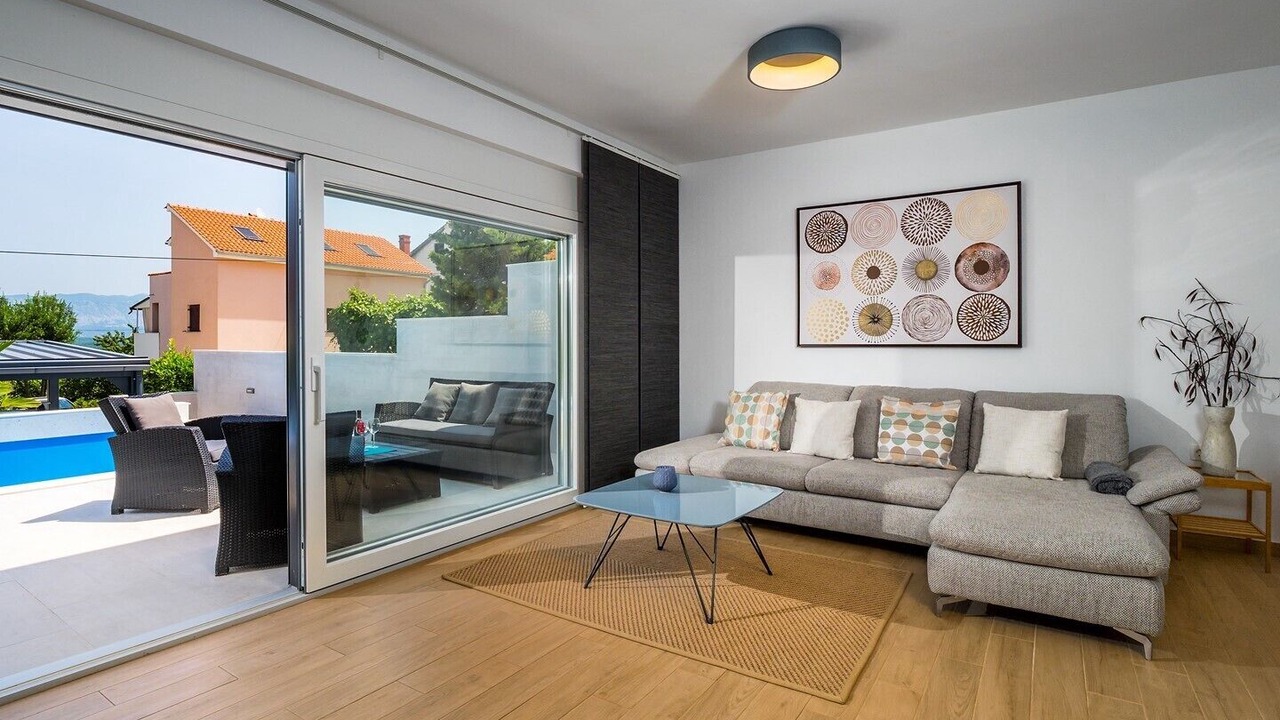 Photo of Livingroom in Njivice