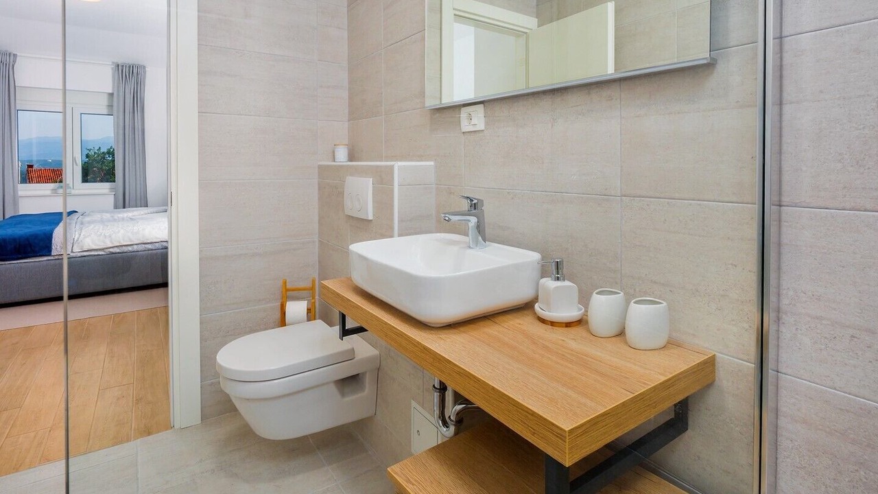 Photo of Bathroom in Njivice