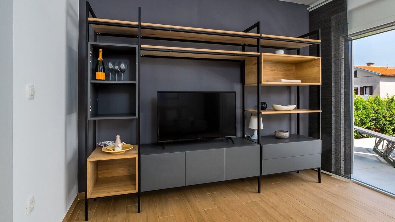 Photo of Livingroom in Njivice
