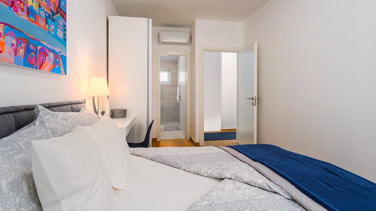 Photo of Bedroom in Njivice