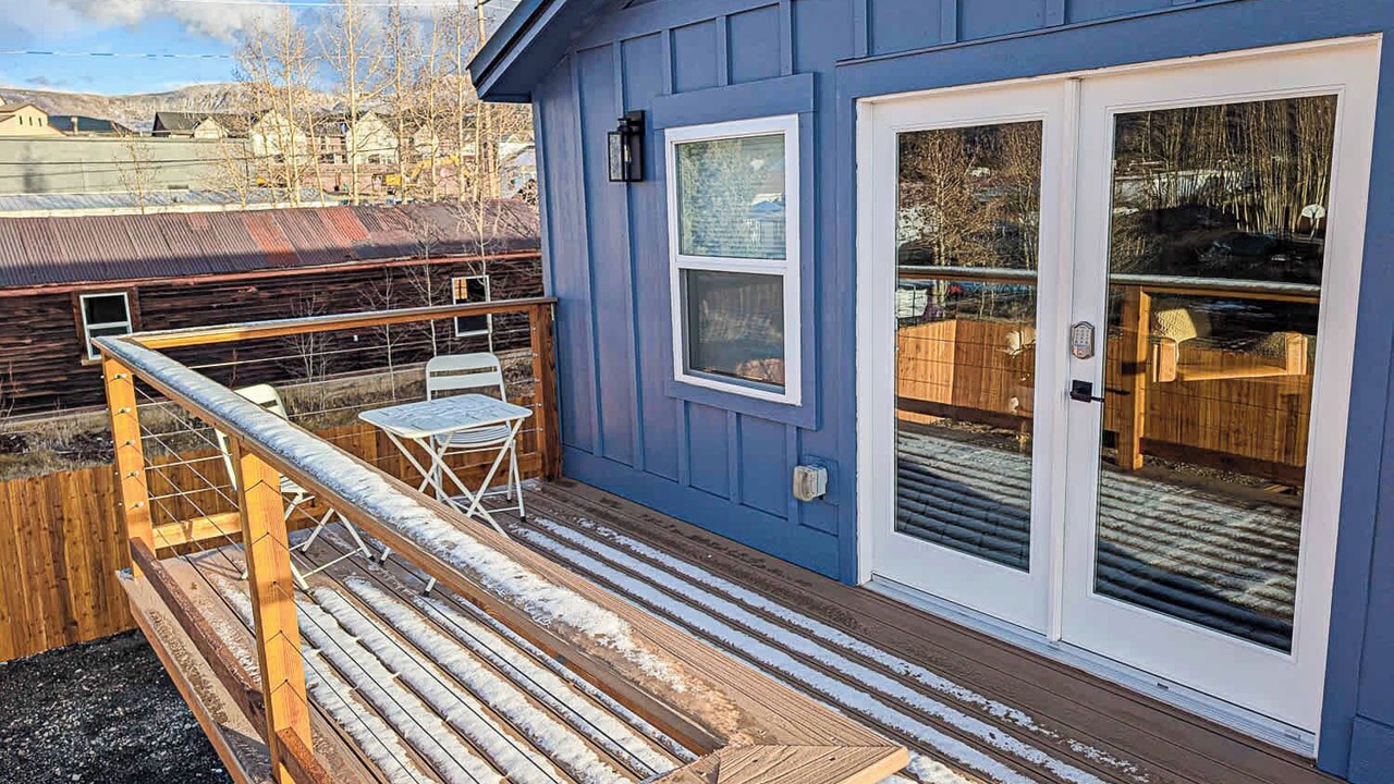 Photo of Outdoor in Leadville North