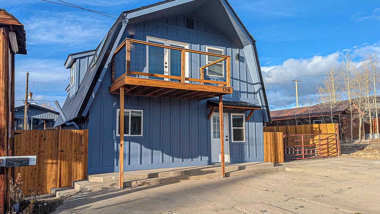 Photo of Outdoor in Leadville North