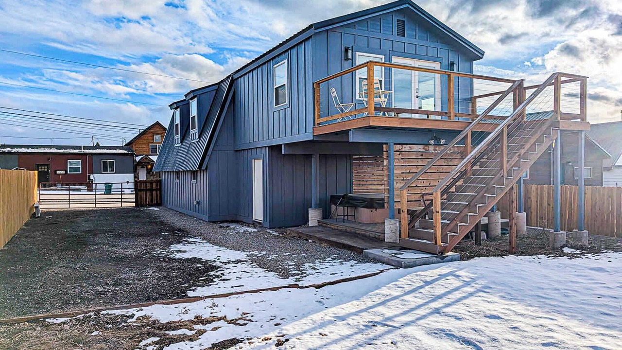 Photo of Outdoor in Leadville North