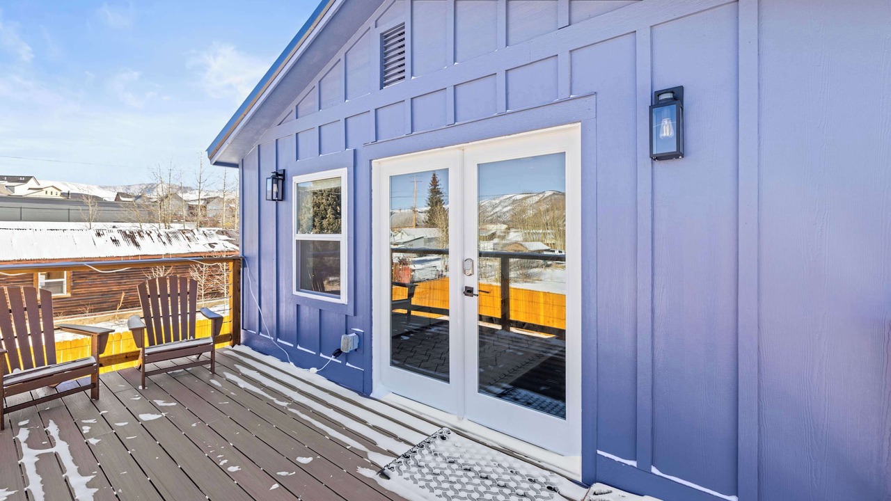 Photo of Outdoor in Leadville North
