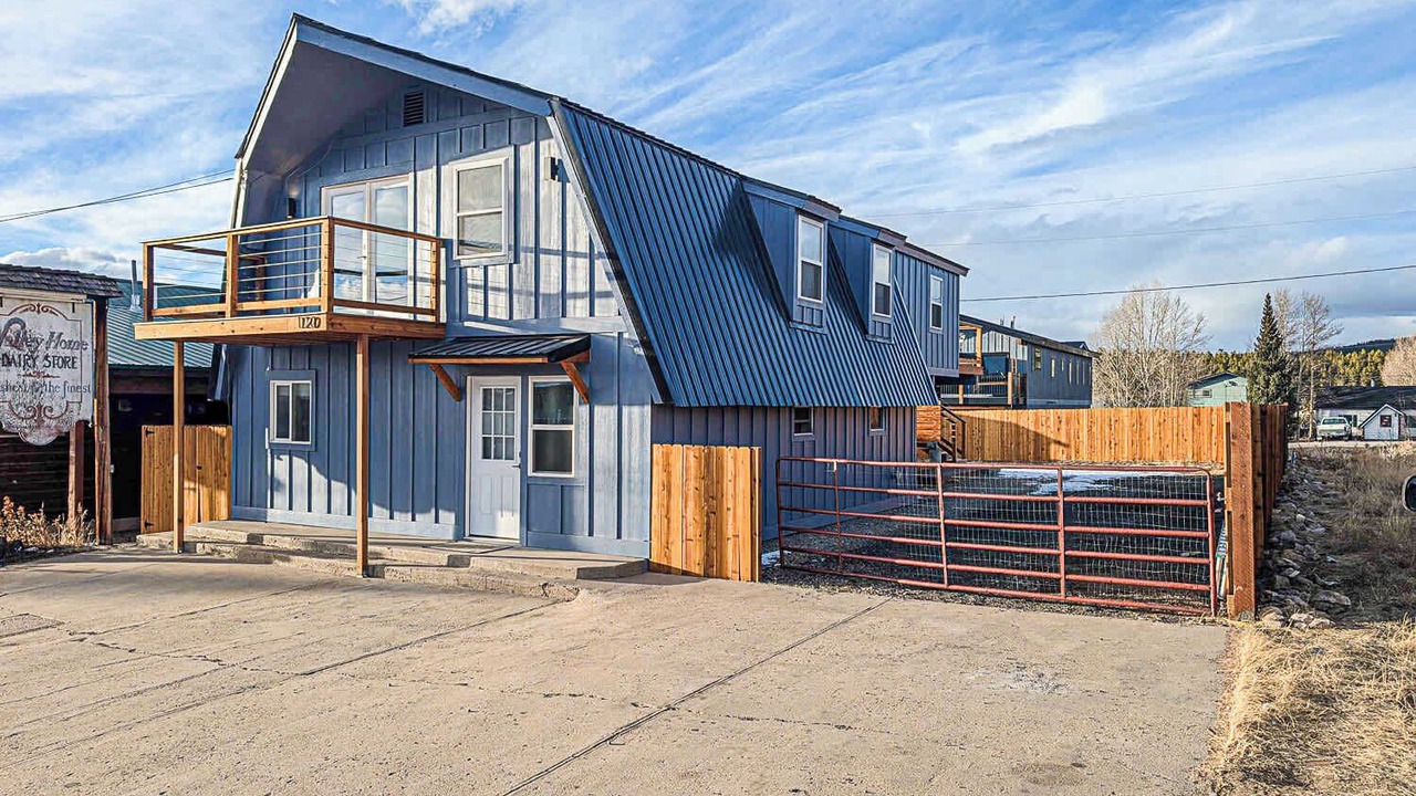 Photo of Outdoor in Leadville North