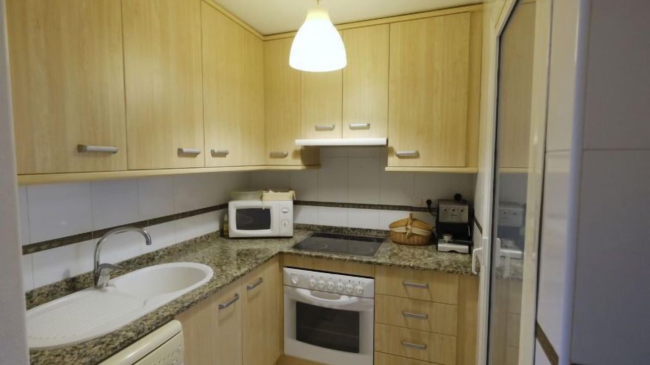 Photo of Bathroom in Alcanar