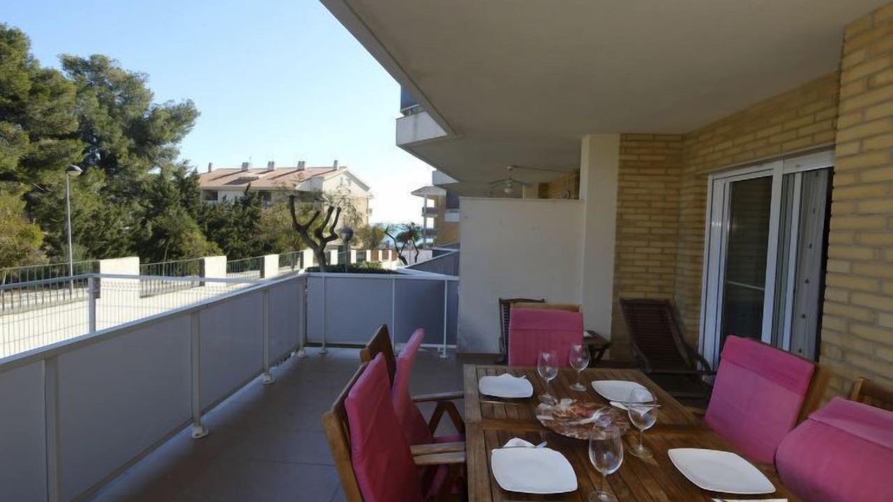 Photo of Livingroom in Alcanar