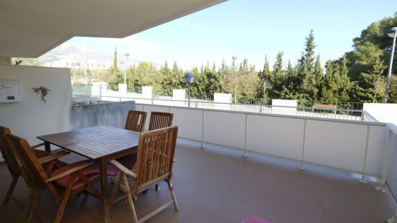 Photo of Bedroom in Alcanar