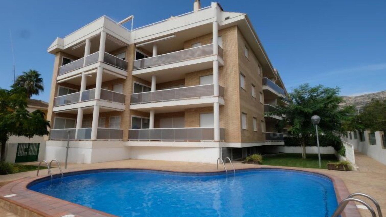 Photo of Outdoor in Alcanar