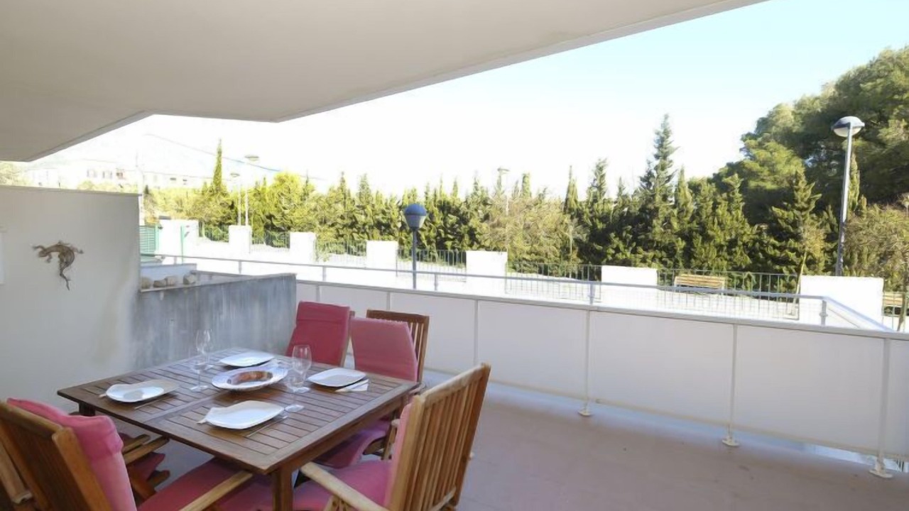Photo of Bedroom in Alcanar