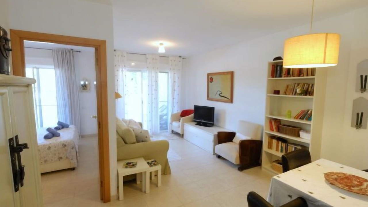 Photo of Bedroom in Alcanar